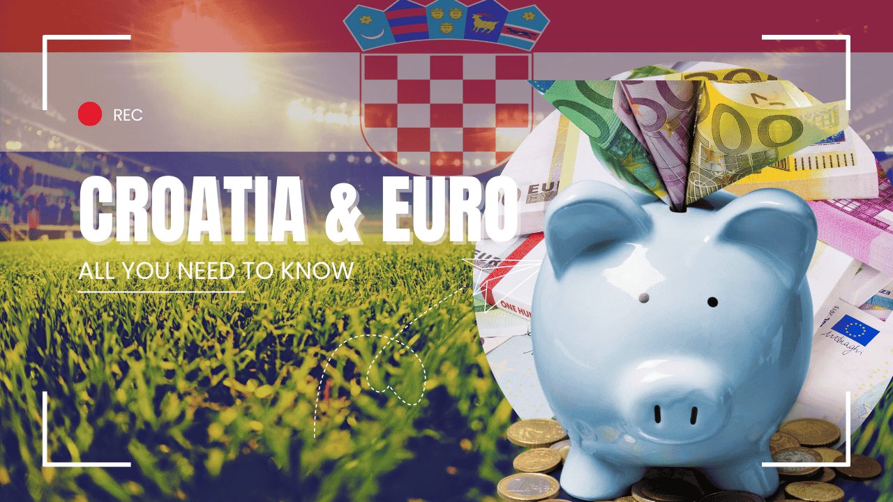 New currency for Croats