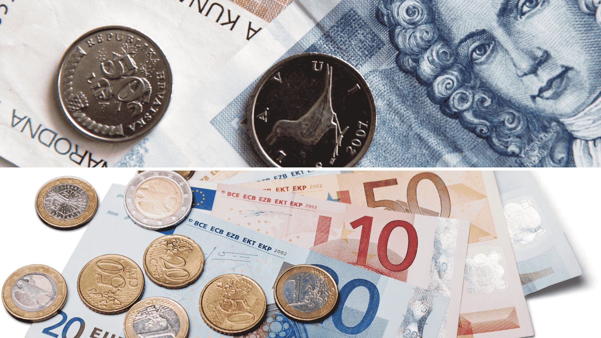 Challenges and concerns with new currency in Croatia