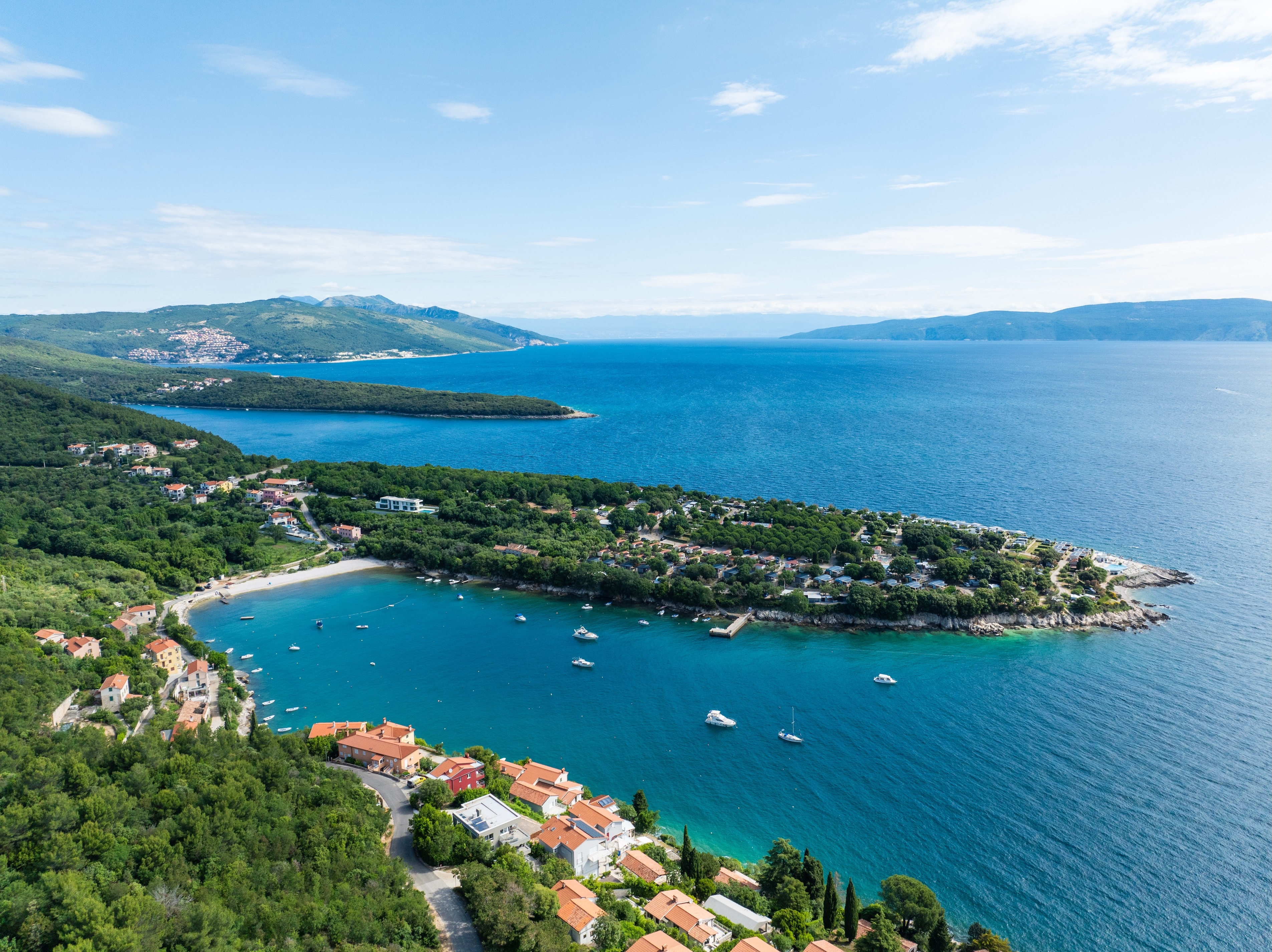 Strand Huboka Strand Huboka