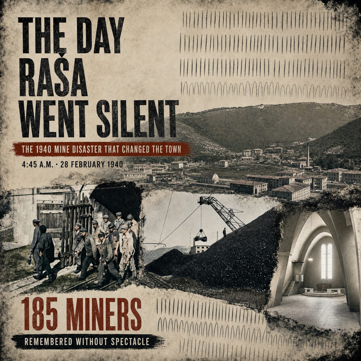 Header Rasa mine informational image Header Rasa mine informational image